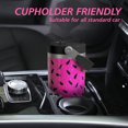 thumbnail image 6 of Watermelon Gifts 30 Oz Tumbler with Top Handle and Flip Straw, Stainless Steel Insulated Water Bottle Cup, Fruit Lover Birthday Gifts for Women Girls, 6 of 6
