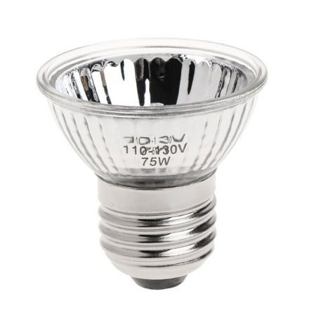

Reptile Terrarium Heat Lamp UVA UVB Heating Bulb Light 110V E27 Night Light