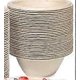thumbnail image 1 of 200pcs Disposable Bowls: Heavy Duty Snack Bowls For Hot Soup And Desserts - Round Containers For Parties Picnics And Outdoor Gatherings, 1 of 3