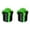 Black1*2, variant on 1pc Annoying Nested Screw Gift Box, 4 Layer Prank Gift Box Money Puzzle Box for Cash, Gift Cards & Small Surprises, Reusable Funny Gift Packaging for Birthday, Christmas & Party Exchanges, 3 in