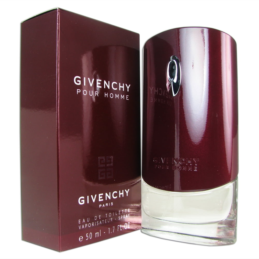 givenchy pour homme review
