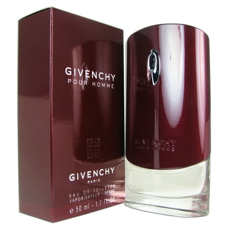 Givenchy Pour Homme by Givenchy 1.7 oz EDT