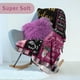 thumbnail image 4 of LHSHID 40th Birthday Gifts Women 40 Year Old Birthday Gifts for Women 40th Birthday Gift Ideas 40th Birthday Gifts Women Unique Gifts for 40th Birthday Woman 40th Birthday Blanket 60"x80", 4 of 7