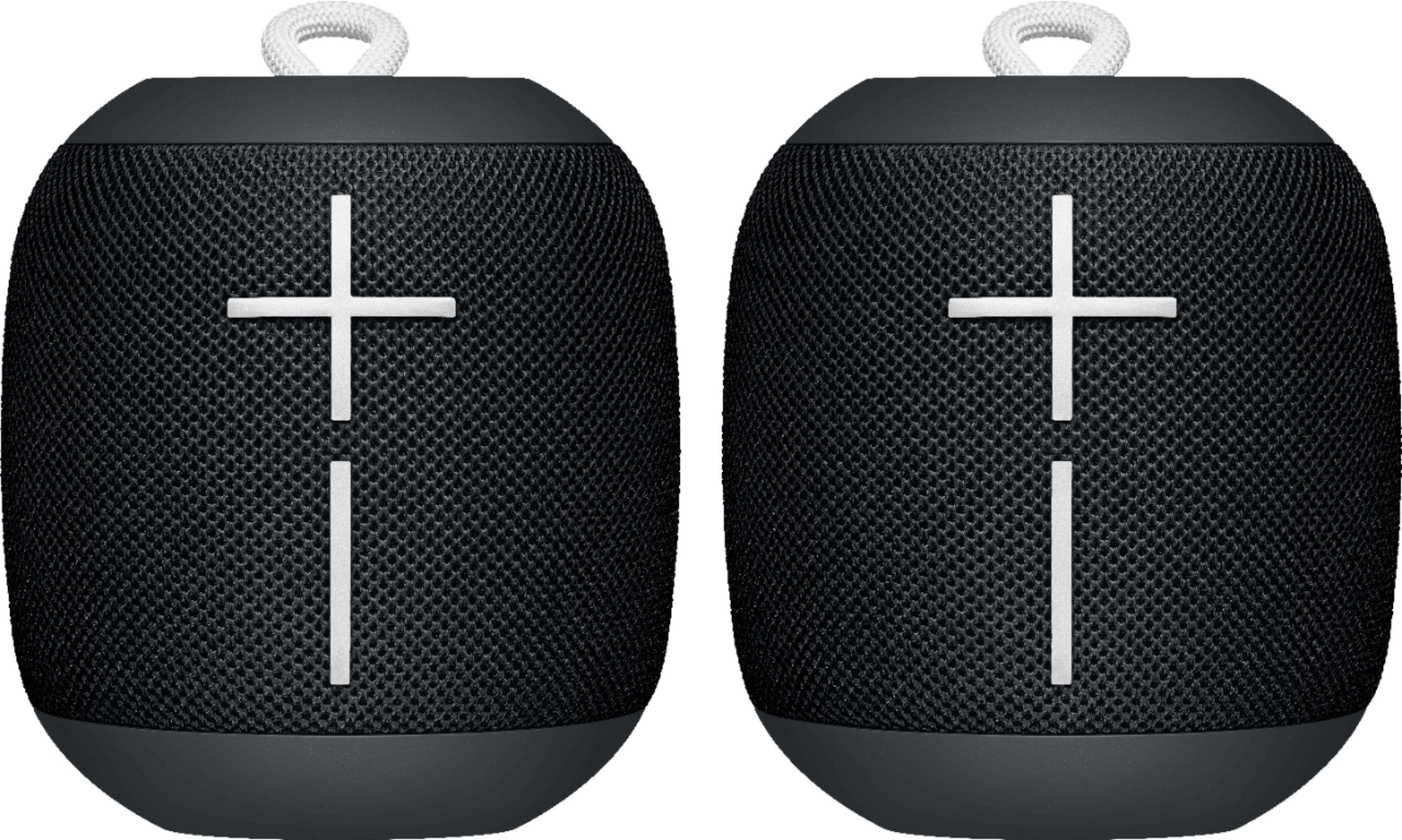 wonderboom speaker 2 pack