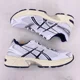 thumbnail image 3 of Asics Gel-1130 "WHITE MIDNIGHT" - Size 6 - 1202a164 110 (8088-22), 3 of 6