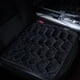 thumbnail image 3 of Funda de asiento, cojín de invierno para la mayoría de las marcas, fácil de instalar, funda de asiento de coche (negro-1) -Cojín de funda de asiento de coche de invierno, 3 of 5