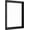 Black, variant on Canvas Float Frames 16x20 Canvas Natural Finish Frame, Vertical & Horizontal Wall Hanging Large for Canvas Paintings (1-Pack)