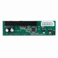 thumbnail image 1 of NIMOA Interface Convert Adaptateur - Parallel ATA Pata IDE SATA Serial ATA Disque Dur Convertisseur Adaptateur for PC et Mac, 1 of 8