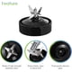 thumbnail image 3 of Piezas de Repuesto para Licuadoras , Vasos para Licuadora Ninja de 24 oz y 32 oz con Tapas para Llevar Compatible con Ninja BN401, BN751, BN801, BL480-30, BL642-30, BL682, BL687 y NN102, 3 of 7