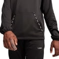 thumbnail image 4 of Sudadera Puma FIT PWRFleece para Hombre 524935-01 negro M, 4 of 5