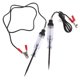 thumbnail image 5 of WRISTBIQUE 2Ud Voltage Tester Pen Transparente Con Multifunción Para Revisión Y Reparación De Vehiculares, 5 of 8
