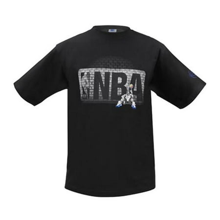Big Men's NBA Tee Shirt