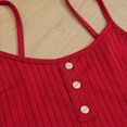 thumbnail image 3 of Conjunto de 3 piezas de pijamas con estampado romántico para mujer, moda coreana, camisola bonita, pantalones cortos, pantalones largos, ropa de dormir para dormir en casa, 3 of 5