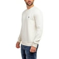 thumbnail image 2 of U.S. Polo Assn. Men's Crew Neck Sweatshirt, 2 of 3