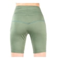 thumbnail image 4 of Biker Wilson para Mujer, Pretina, Verde Talla M, 4 of 4