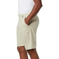 thumbnail image 3 of Columbia Men's Tamiami Short, Fossil, 30, 3 of 5