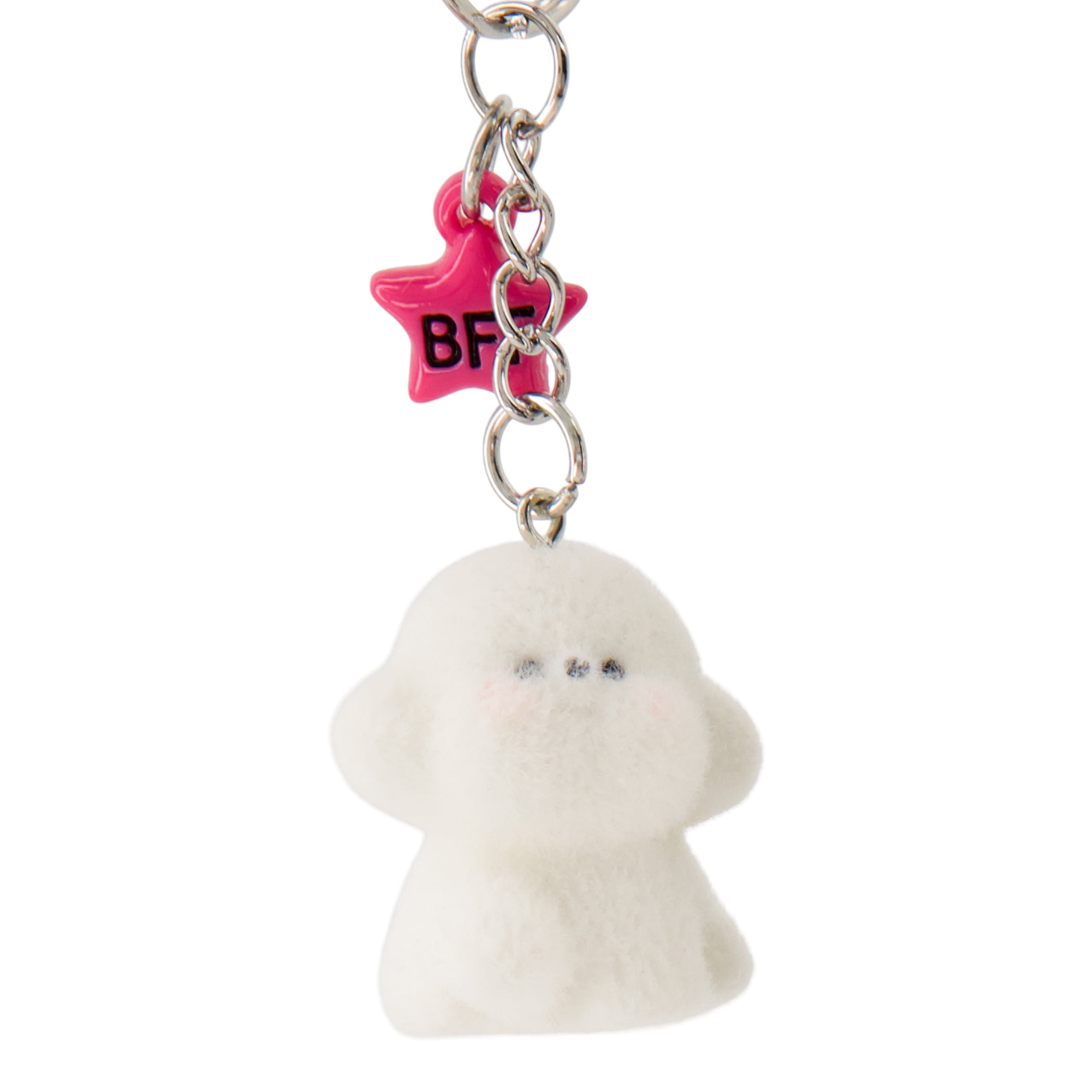 Claire's Keychains - Forest Friends