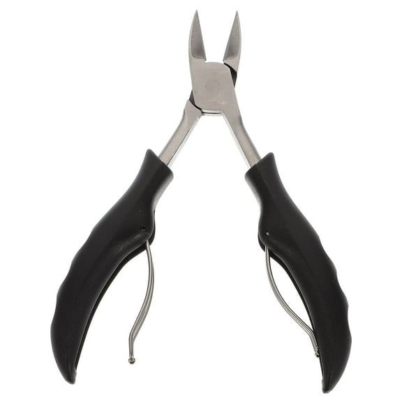 Welcome to my boutique store! Professional Cuticle Trimmer Stainless Steel Nippers Manicure Pedicure Tool