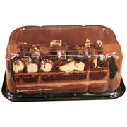 Daystar Desserts Chocolate Dream Bar Cake, 26 oz