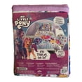 thumbnail image 5 of Juego de ropa de cama My Little Pony de 4 piezas para cama infantil, 5 of 5