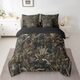 thumbnail image 1 of Juego de Edredón Feelyou Queen 7 Piezas Ropa de Cama Camuflaje, 1 of 6