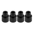 thumbnail image 2 of 4pcs Car Fuel Injector Connector Adapters for Honda Civic Del Sol, 2 of 8