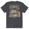 thumbnail image 2 of Case IH - Vintage Farmall Quality and Tradition - Men's Short Sleeve Graphic T-Shirt, 2 of 4