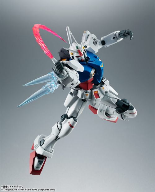 gundam action figures walmart
