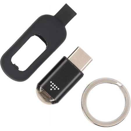 Smartphone IR Remote Controller, Universal Remote Smartphone IR Controller Adapter Type C Infrared Blaster Control for Phones Home Appliances