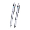 thumbnail image 3 of Black Ink Gel Pen, Neutral Pen Plastic  for Office White Pole, 3 of 8