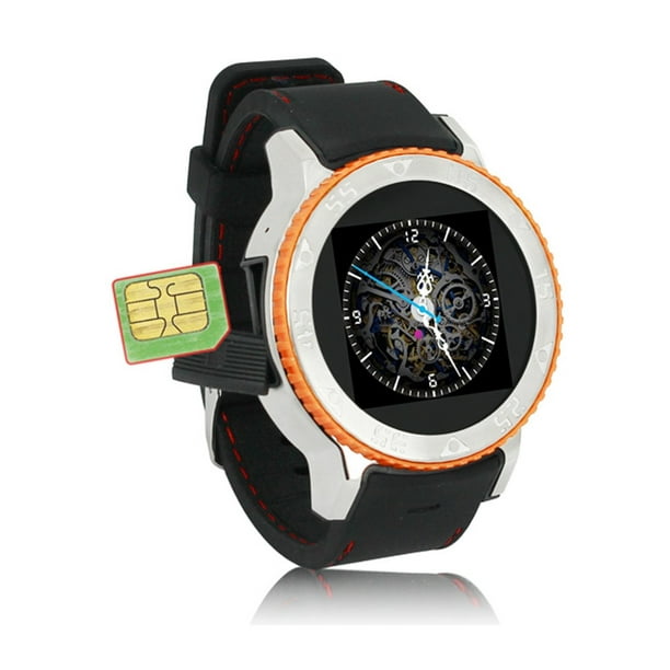 unlocked smartwatch