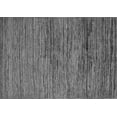 thumbnail image 1 of Ahgly Company Indoor Rectangle Abstract Gray Modern Area Rugs, 2' x 5', 1 of 4
