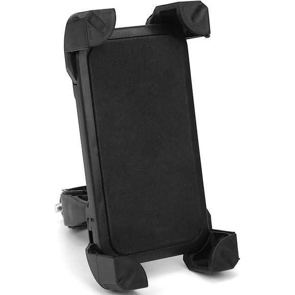 Base soporte para celular para moto o bici BLUEWARE BASE-ZXC01BICI