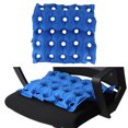 thumbnail image 4 of Asiento inflable portátil, cojín inflable para asiento de oficina, cojín inflable para asiento, asiento inflable optimizado para la excelencia, 4 of 8