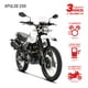 thumbnail image 1 of Motocicleta Doble Propósito Hero Xpulse 200 X 200cc Blanco, 1 of 4