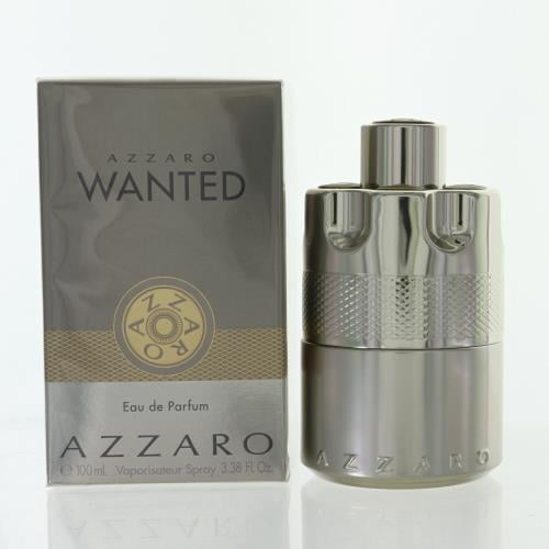AZZARO WANTED by AZZARO