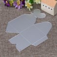 thumbnail image 2 of Cuadros Decorativos Lovely Wedding Box Metal Cutting Dies Stencils para DIY Scrapbooking Ehuebsd Nuevos Originales, 2 of 6