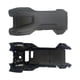 thumbnail image 3 of Cubiertas superiores e inferiores para el cuerpo del dron RC, piezas profesionales de liberación rápida, ligeras Negro, 3 of 9