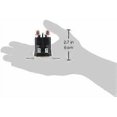 thumbnail image 4 of 4621 Starter relay for Castelgarden TC102/TCP122 Banmo, 4 of 4