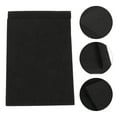 thumbnail image 4 of Zcyifa Speaker Grill Mesh Sponge Cover Replacement for Home/KTV Speakers - Black, 4 of 10