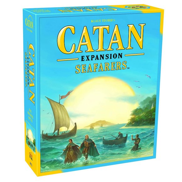version Anglaise du Jeu de Société Dragon's Lair Clank Jeu de Casse-Tête Jeu de Cartes Catan duel Jeu