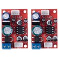 thumbnail image 1 of Preamplificador estéreo NE5532 con placa de fono magnético y bobina móvil para micrófonos., 1 of 8