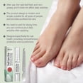 thumbnail image 5 of Fungal Nail Treatment Pen for Toenails and Fingernails, Anti Fungus Nail Strengthener for Ingrown & Thick Nail Infection Treatment, 5 of 5