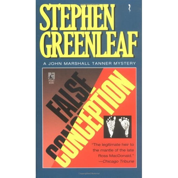 Pre-Owned False Conception (Unknown) 0671007947 9780671007942