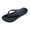 Navy #190, variant on Flip Flops for Women with Arch Support Comfortable Recovery Slide Sandals Slip Resistant Shower Shoes Walking Thong Sandals Lightweight and Soft Footbed Slides Flip Flops, 41