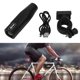 thumbnail image 5 of Faro Delantero, Carga USB Protección De Carga Inteligente Luz Brillante Para Bicicleta Aleación De Aluminio Para Conducción Nocturna Para Exteriores ANGGREK  AC7292, 5 of 8
