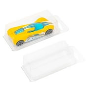 Platinum Protectors Clamshell Case for Hot Wheels and Matchbox Loose Cars