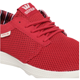 thumbnail image 5 of Tenis Supra Hammer Run Hombre Audaz rojo 25.5, 5 of 5