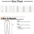 thumbnail image 2 of CHUANK Pantalon de Jogging pour Femmes, Pantalon de Sport de Course, Vert Armée, 1, 2 of 6