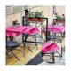 thumbnail image 4 of 12 Pieces Tablecloth Weights Tablecloth Pendant Teardrop Shape Table Cover Weights Stone Table Weig, 4 of 5